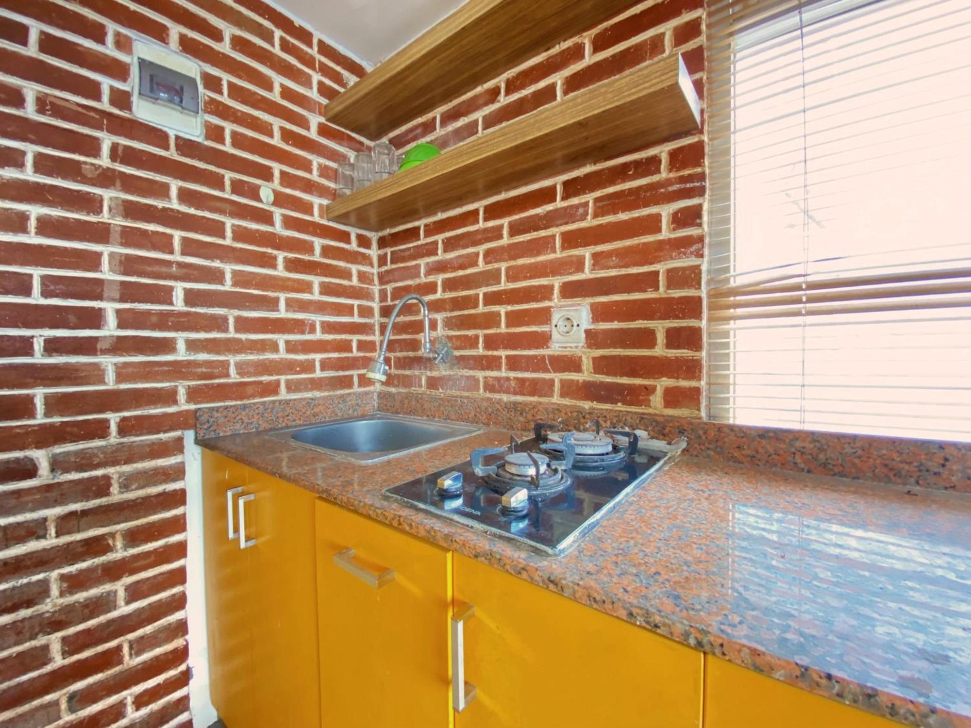 Apartemen Spacious And Unique 1br At Jarrdin Cihampelas By Travelio *