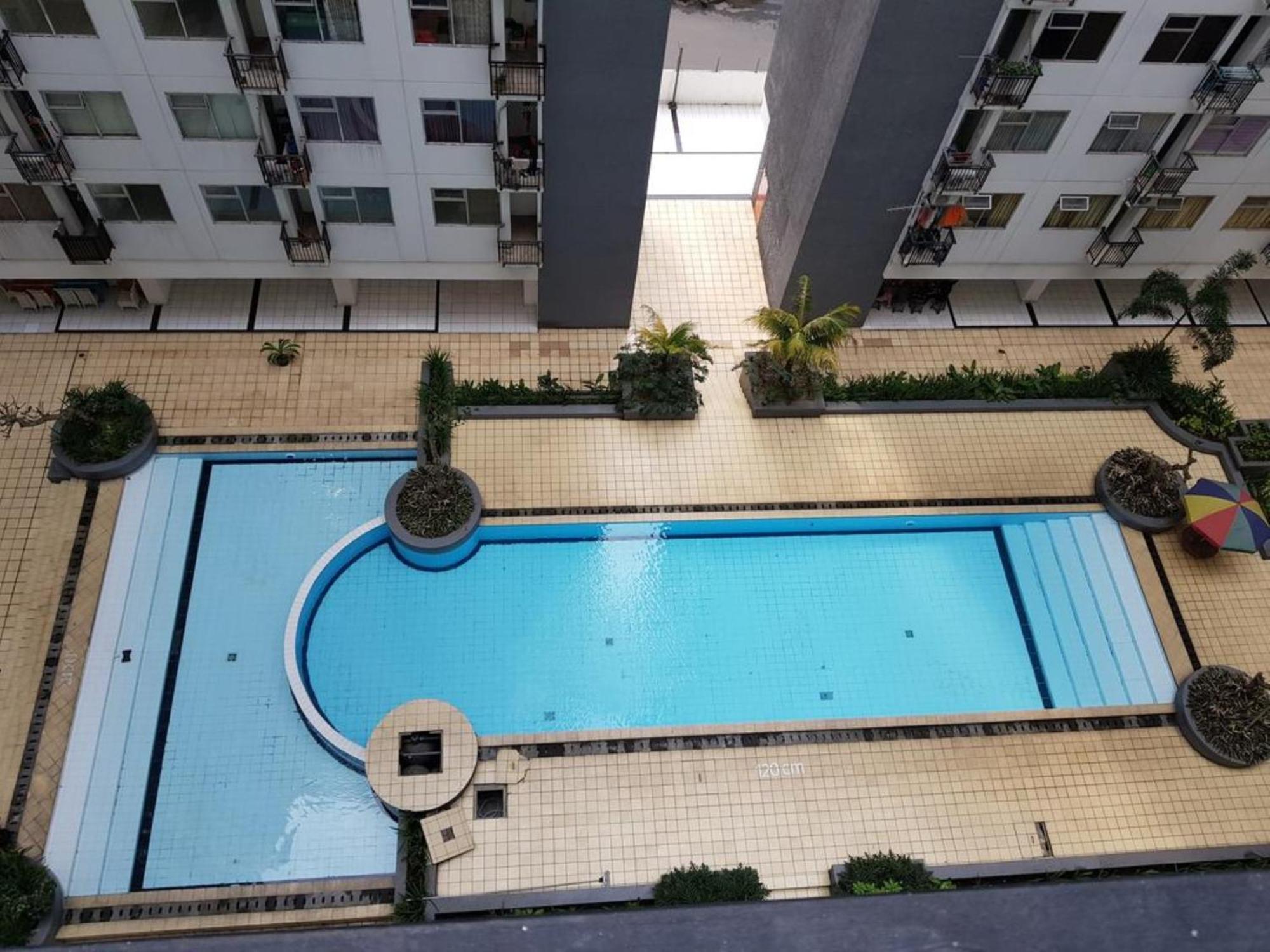 Spacious And Unique 1br At Jarrdin Cihampelas By Travelio Bandung